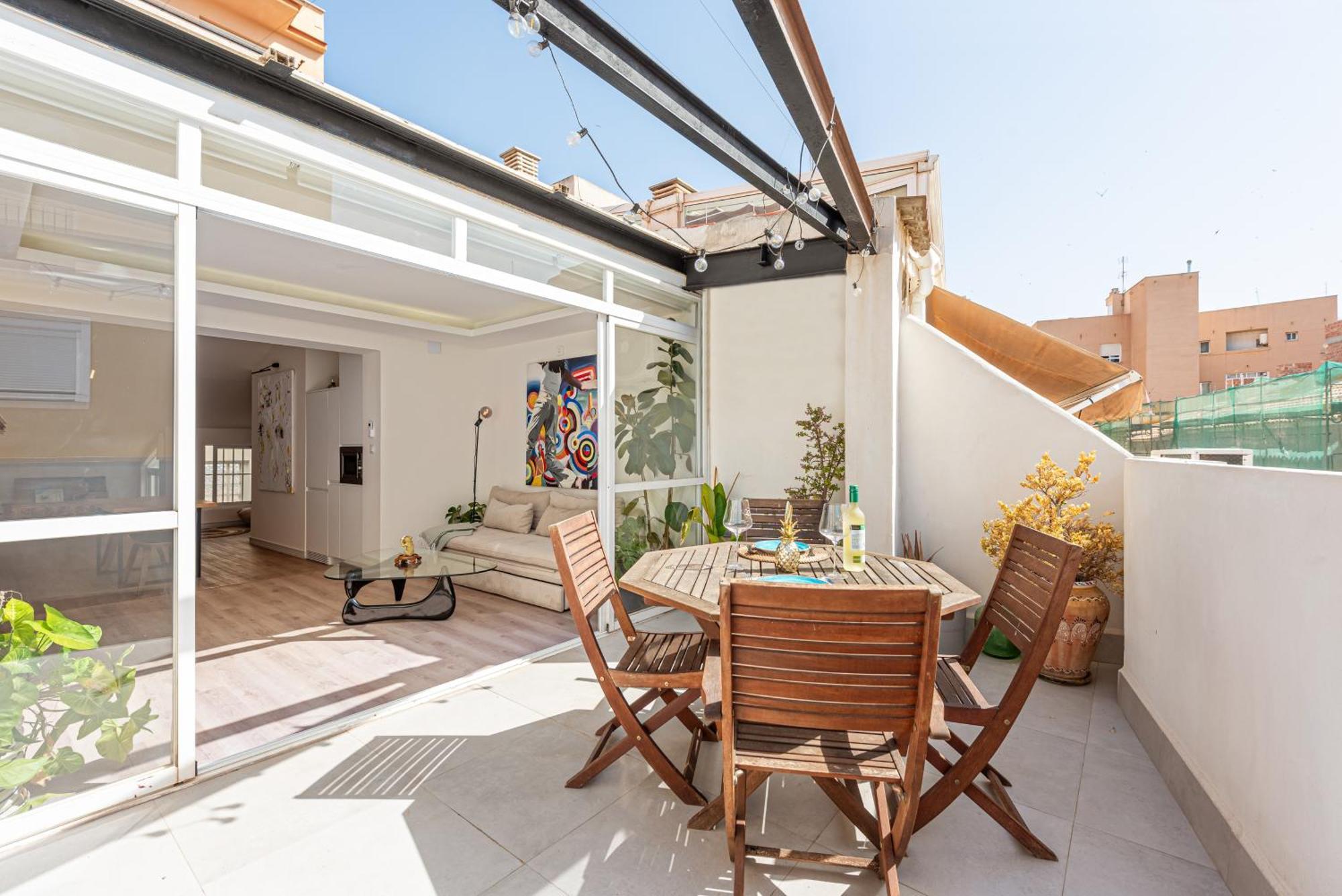 Apartament Pineapple Spiteri 12