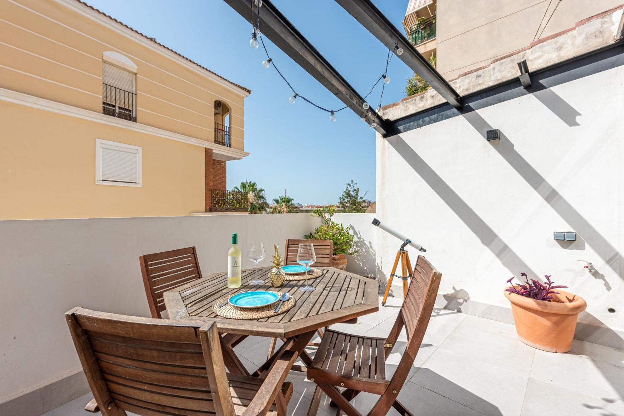 Apartament Pineapple Spiteri 12